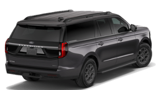 2026 Ford Expedition® External Image 4